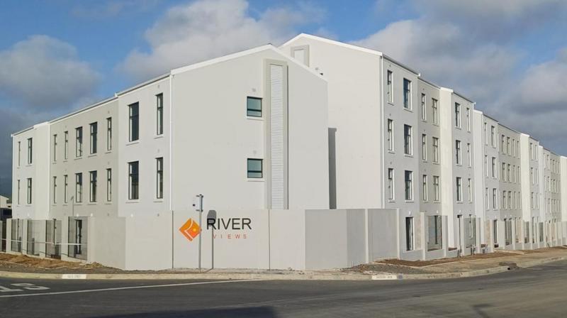 To Let 2 Bedroom Property for Rent in Rivergate Western Cape